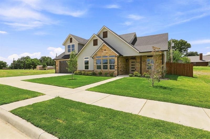 512 Bandera Drive, Howe TX 75459 - Photo 7