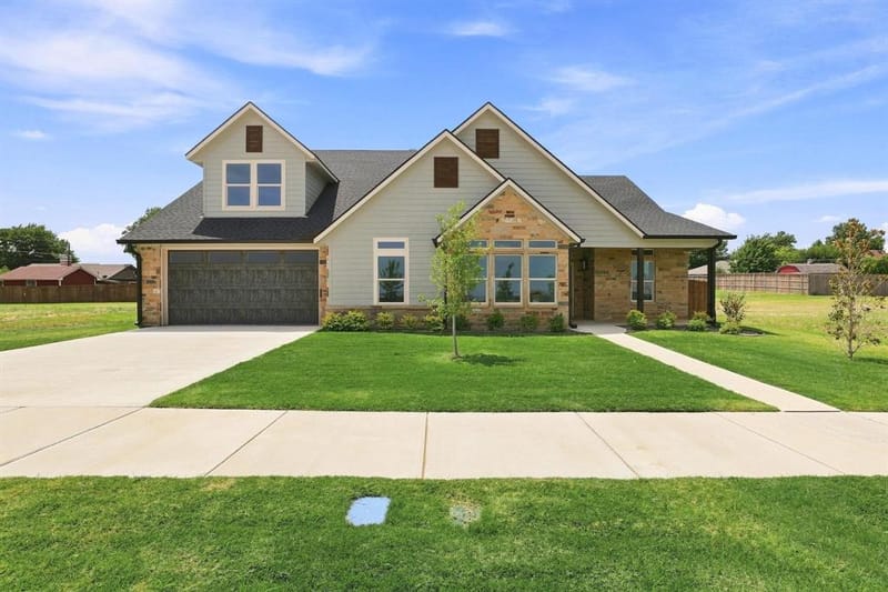 512 Bandera Drive, Howe TX 75459 - Photo 3