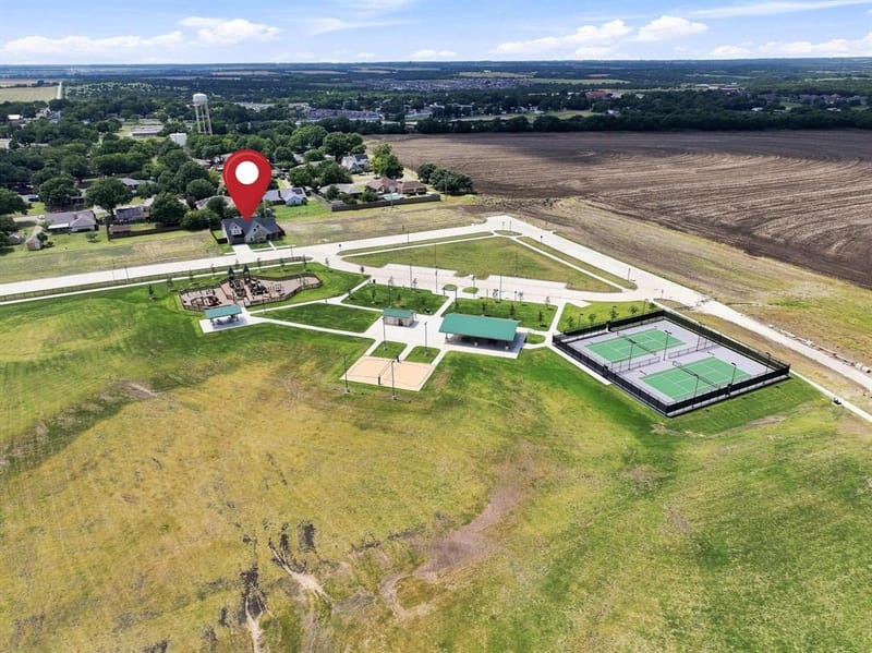 512 Bandera Drive, Howe TX 75459 - Photo 5
