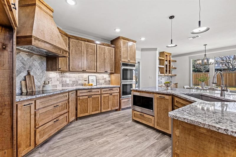 512 Bandera Drive, Howe TX 75459 - Photo 20