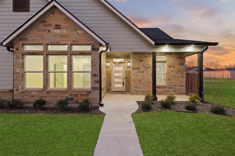512 Bandera Drive, Howe TX 75459 - Photo 38