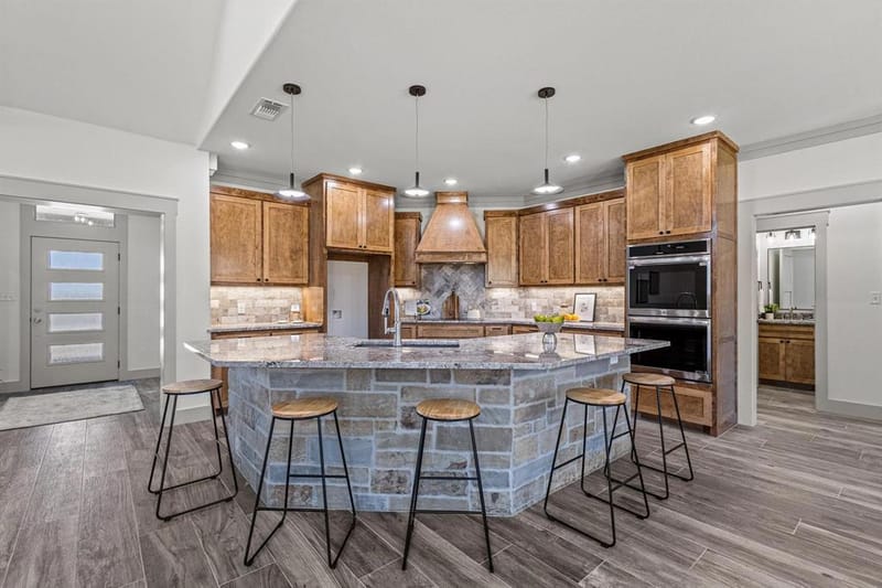 512 Bandera Drive, Howe TX 75459 - Photo 18