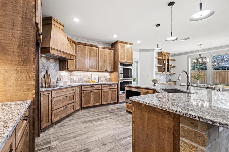512 Bandera Drive, Howe TX 75459 - Photo 19