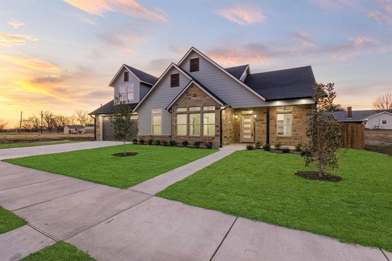 512 Bandera Drive, Howe TX 75459 - Photo 40