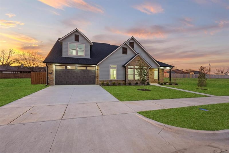 512 Bandera Drive, Howe TX 75459 - Photo 39