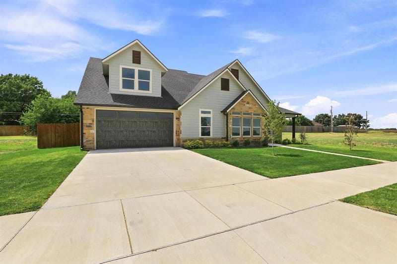 512 Bandera Drive, Howe TX 75459 - Photo 8