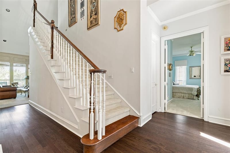 4633 E Shadow Ridge Drive, Frisco TX 75034 - Photo 6