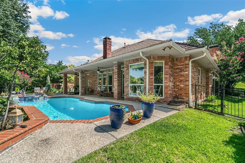 4633 E Shadow Ridge Drive, Frisco TX 75034 - Photo 26