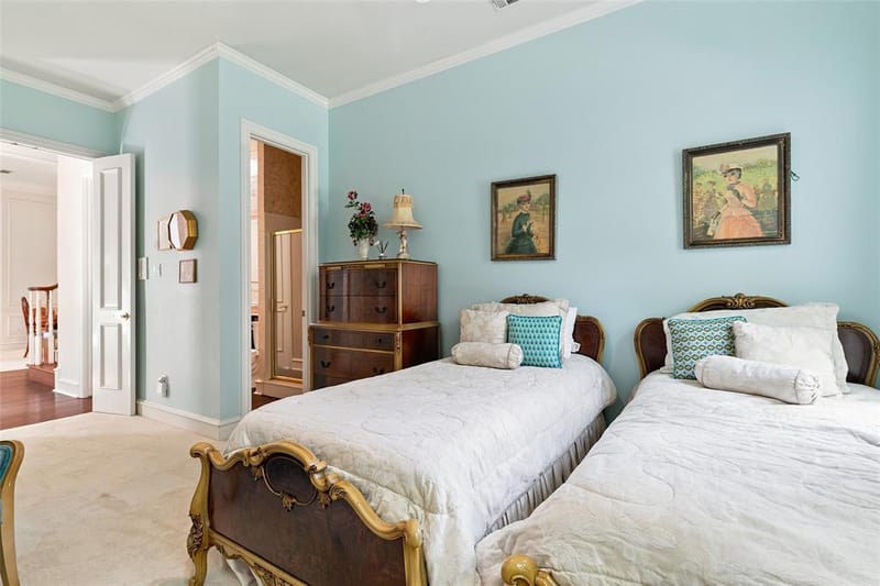 4633 E Shadow Ridge Drive, Frisco TX 75034 - Photo 22