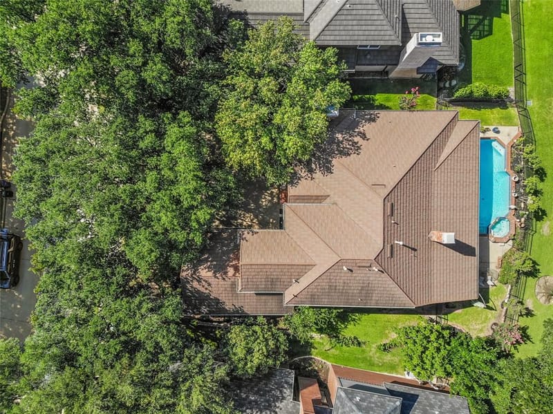 4633 E Shadow Ridge Drive, Frisco TX 75034 - Photo 3