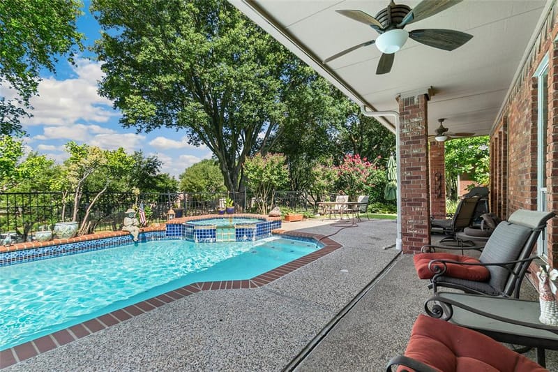 4633 E Shadow Ridge Drive, Frisco TX 75034 - Photo 28