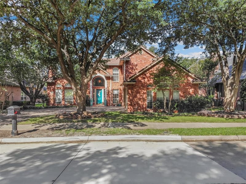 4633 E Shadow Ridge Drive, Frisco TX 75034 - Photo 30