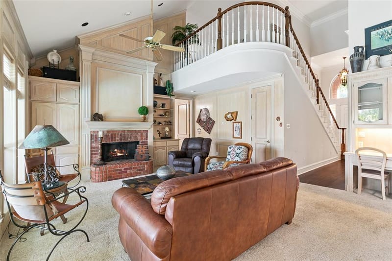 4633 E Shadow Ridge Drive, Frisco TX 75034 - Photo 10