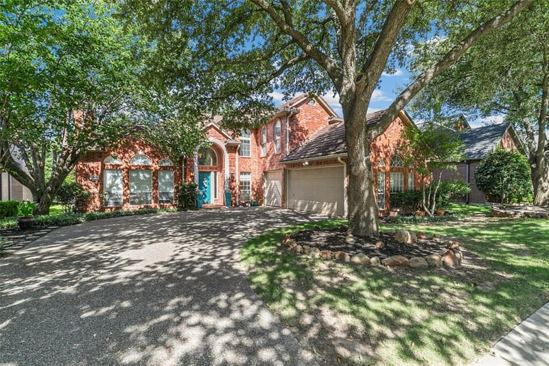 4633 E Shadow Ridge Drive, Frisco TX 75034 - Photo 29