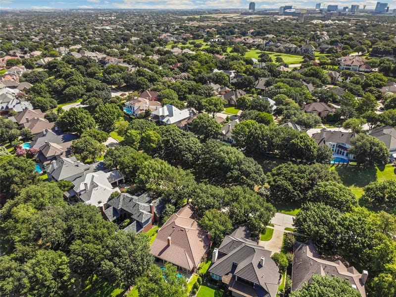 4633 E Shadow Ridge Drive, Frisco TX 75034 - Photo 4