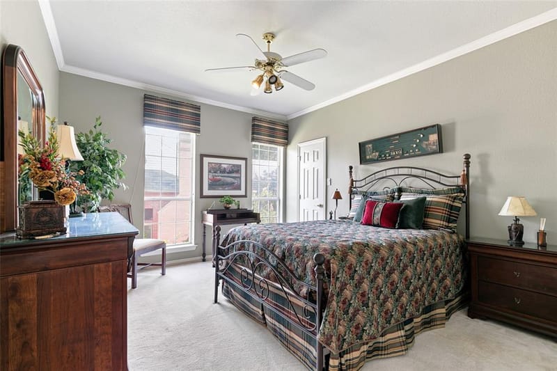 4633 E Shadow Ridge Drive, Frisco TX 75034 - Photo 25