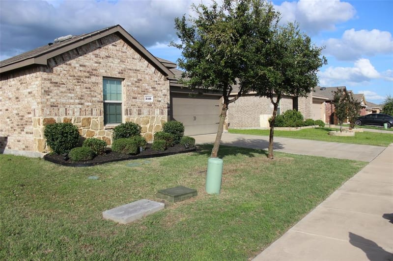 2416 Karnack Drive, Forney TX 75126 - Photo 3