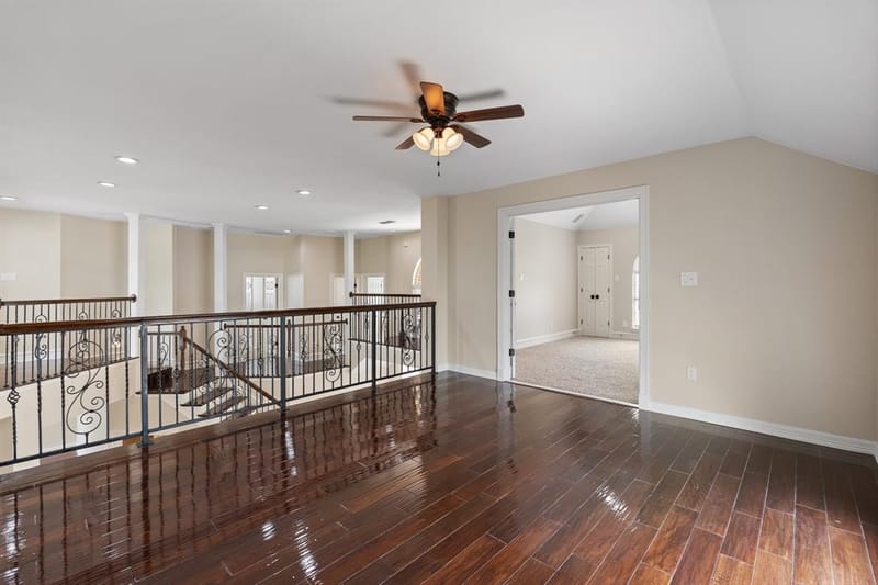 6035 Oak Hollow Drive, Burleson TX 76028 - Photo 26