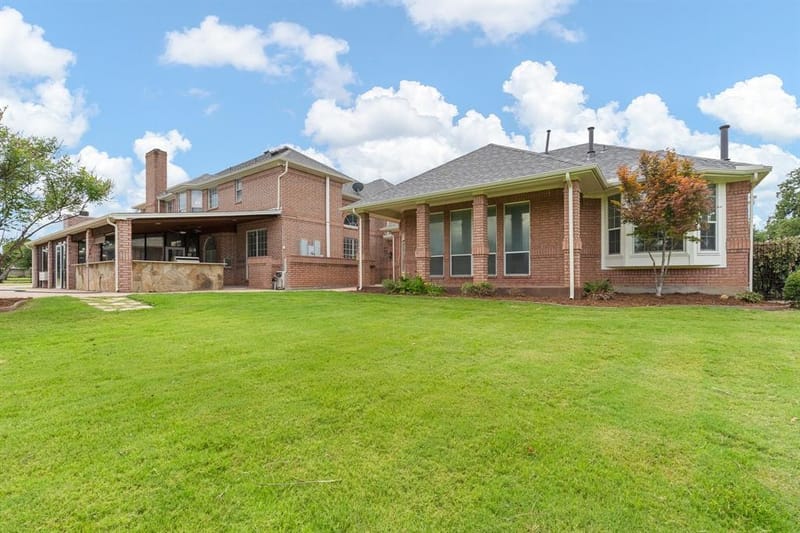 6035 Oak Hollow Drive, Burleson TX 76028 - Photo 40