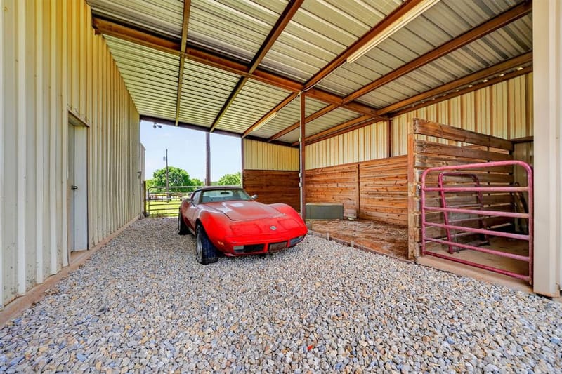 1465 County Road 3690, Paradise TX 76073 - Photo 32