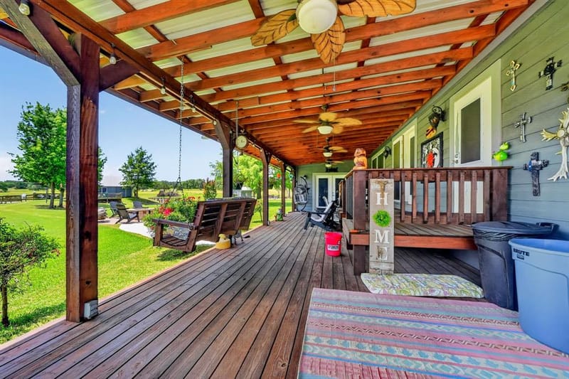 1465 County Road 3690, Paradise TX 76073 - Photo 5