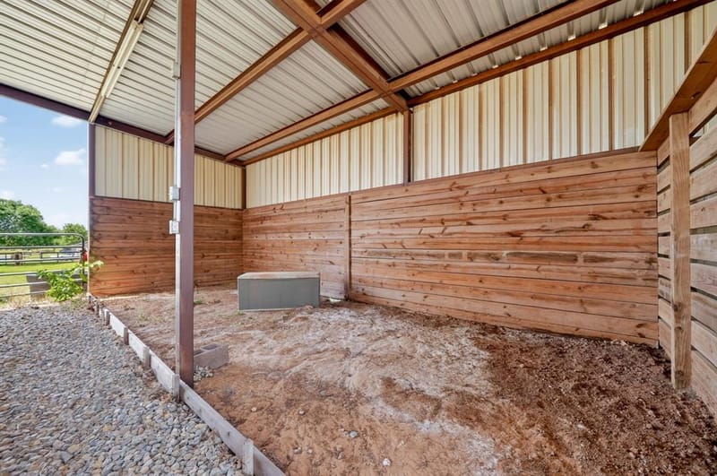 1465 County Road 3690, Paradise TX 76073 - Photo 30