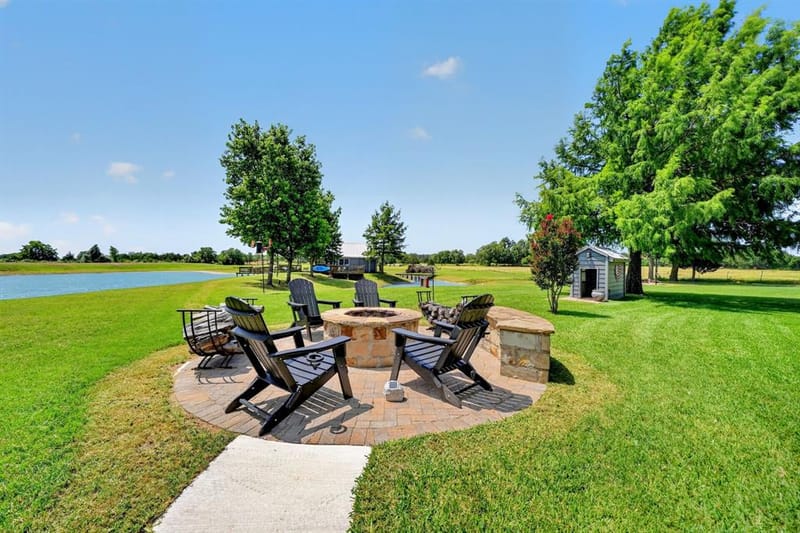 1465 County Road 3690, Paradise TX 76073 - Photo 34