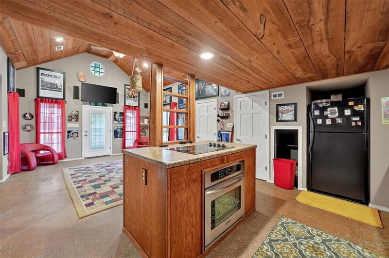 1465 County Road 3690, Paradise TX 76073 - Photo 38