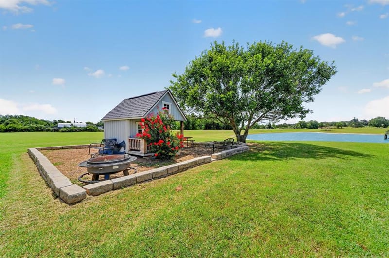 1465 County Road 3690, Paradise TX 76073 - Photo 33