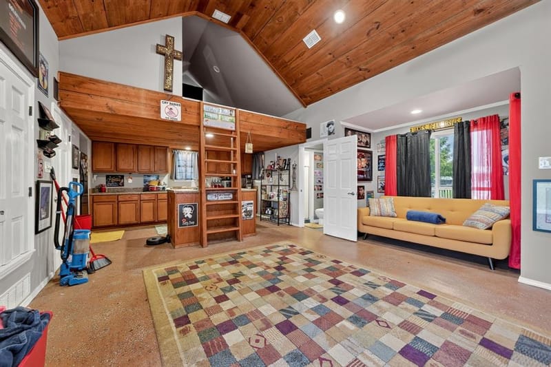 1465 County Road 3690, Paradise TX 76073 - Photo 37