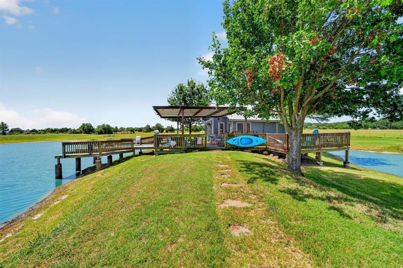1465 County Road 3690, Paradise TX 76073 - Photo 35