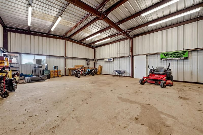 1465 County Road 3690, Paradise TX 76073 - Photo 29