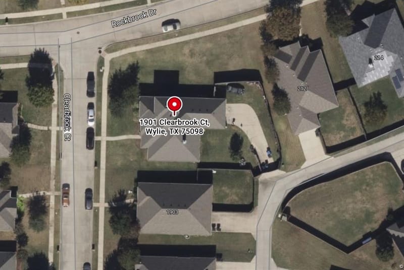 1901 Clearbrook Court, Wylie TX 75098 - Photo 29