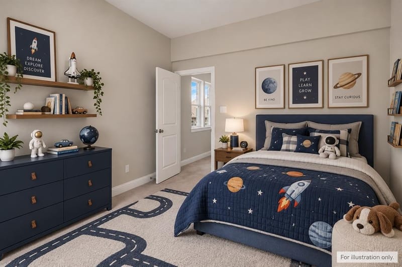 2801 Augustus Way, Mansfield TX 76063 - Photo 26