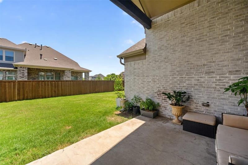 2801 Augustus Way, Mansfield TX 76063 - Photo 30