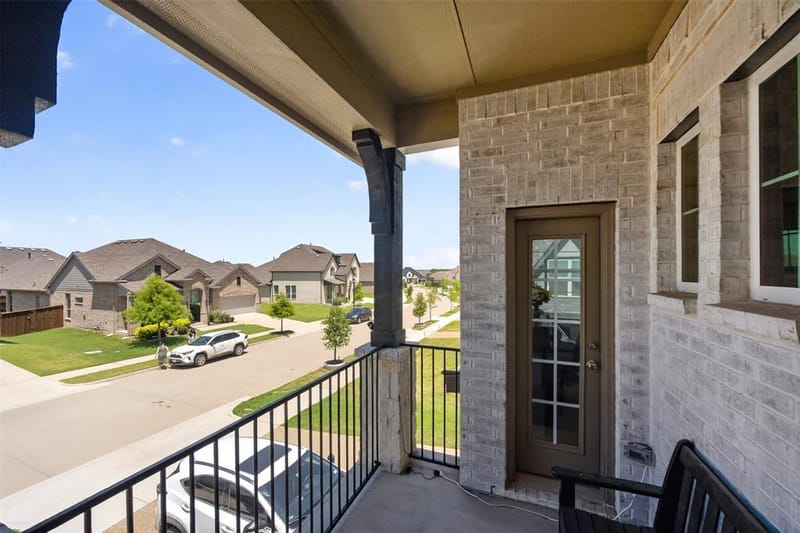 2801 Augustus Way, Mansfield TX 76063 - Photo 33