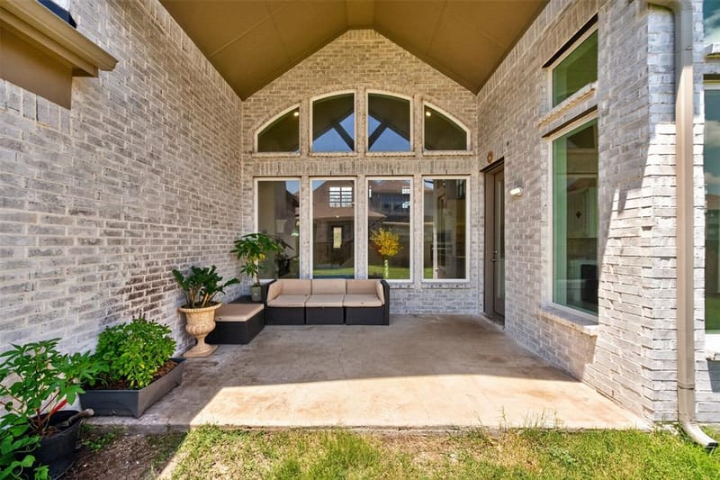 2801 Augustus Way, Mansfield TX 76063 - Photo 35