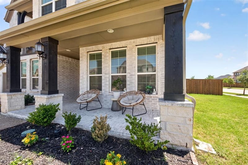 2801 Augustus Way, Mansfield TX 76063 - Photo 31