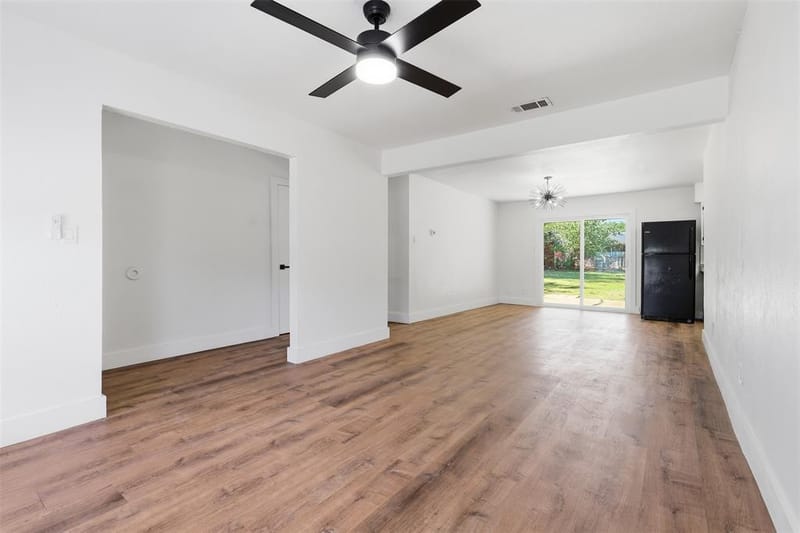 318 NE Michael Drive, Burleson TX 76028 - Photo 6