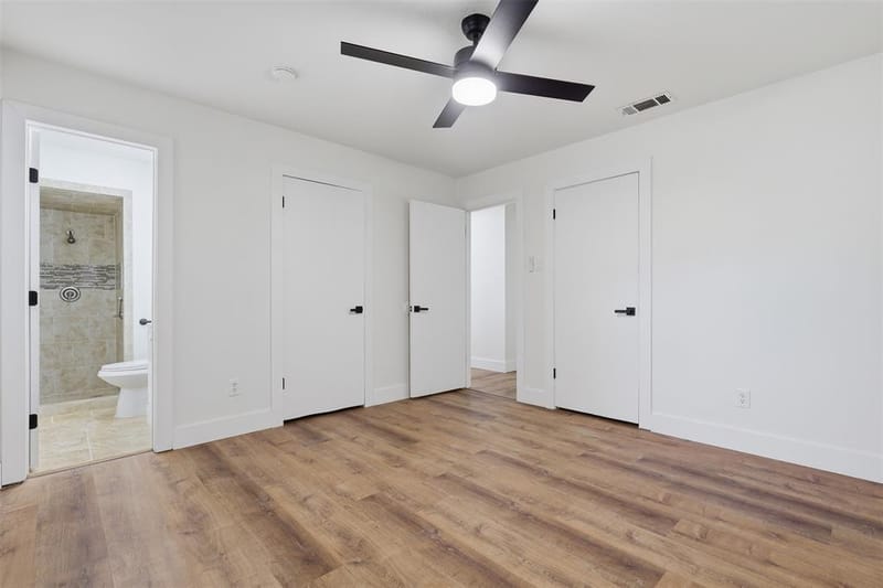 318 NE Michael Drive, Burleson TX 76028 - Photo 16