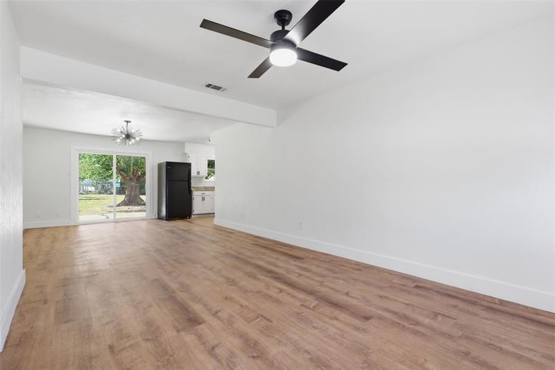 318 NE Michael Drive, Burleson TX 76028 - Photo 7