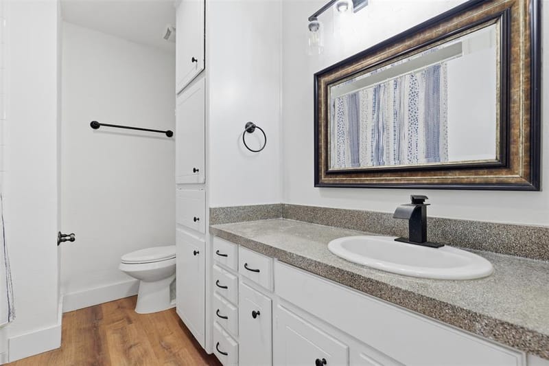 318 NE Michael Drive, Burleson TX 76028 - Photo 14