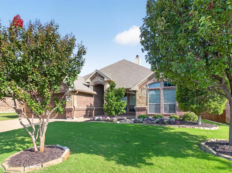 11000 Wanamaker Drive, Benbrook TX 76126 - Photo 2