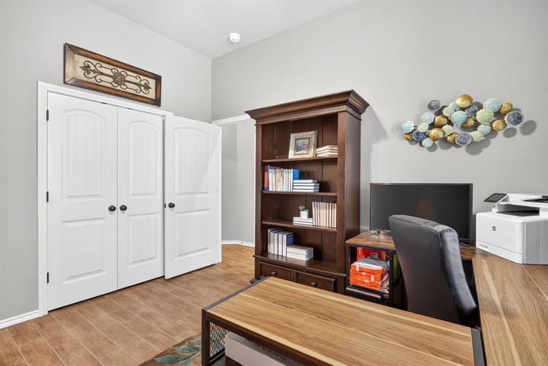 11000 Wanamaker Drive, Benbrook TX 76126 - Photo 6