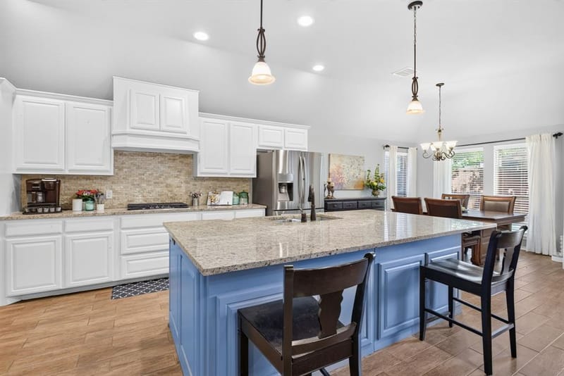 11000 Wanamaker Drive, Benbrook TX 76126 - Photo 12