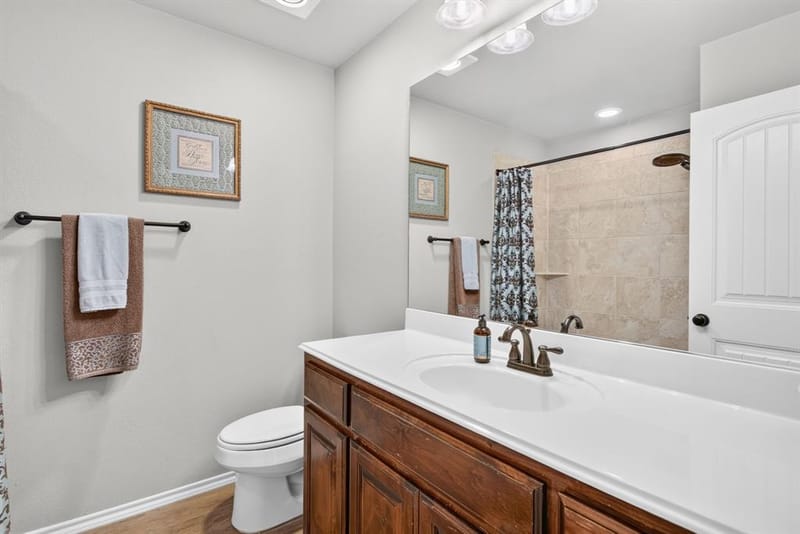 11000 Wanamaker Drive, Benbrook TX 76126 - Photo 26