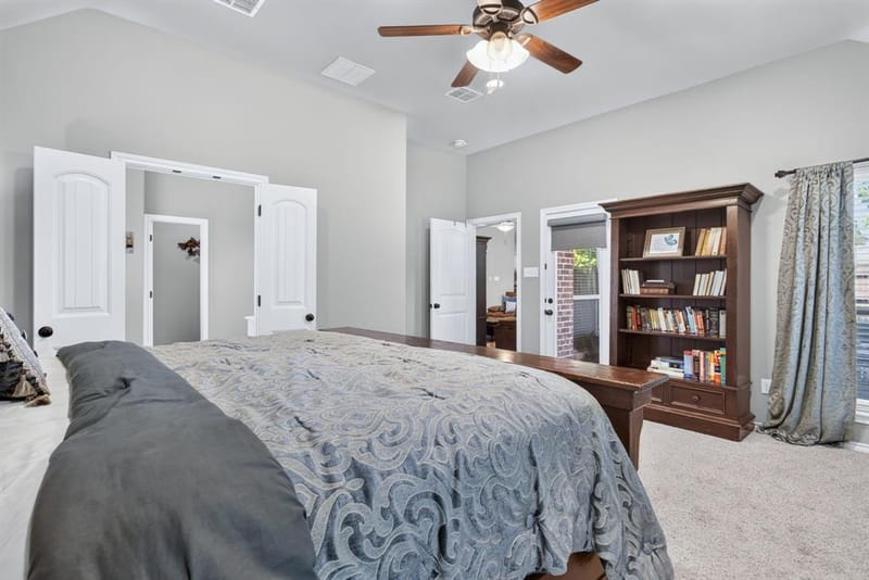 11000 Wanamaker Drive, Benbrook TX 76126 - Photo 20