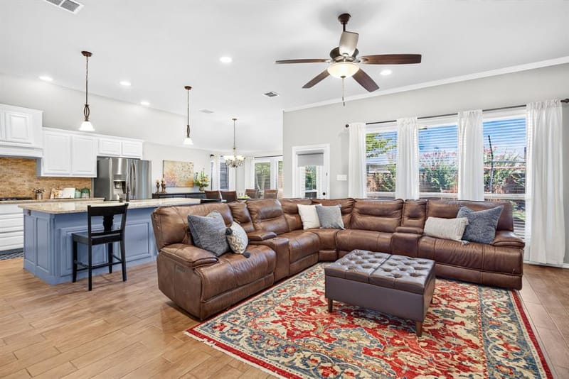 11000 Wanamaker Drive, Benbrook TX 76126 - Photo 10