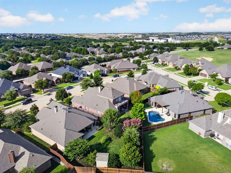 11000 Wanamaker Drive, Benbrook TX 76126 - Photo 37