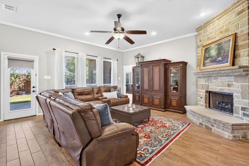11000 Wanamaker Drive, Benbrook TX 76126 - Photo 11